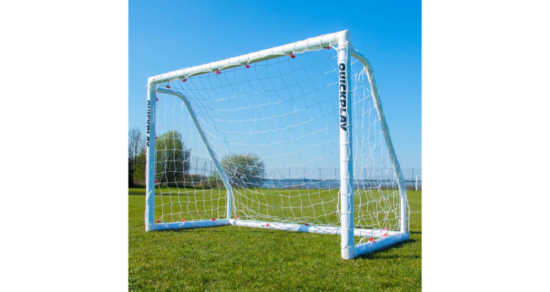 Q Fold Match fotbalová branka 6 x 4 FT, 1 ks
