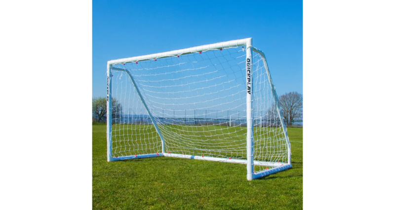 Q Fold Match fotbalová branka 8 x 5 FT, 1 ks