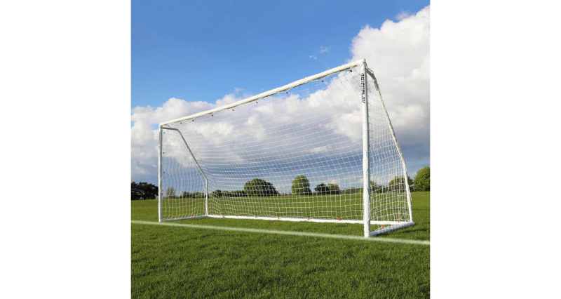 Q Fold Match fotbalová branka 12 x 6 FT, 1 ks