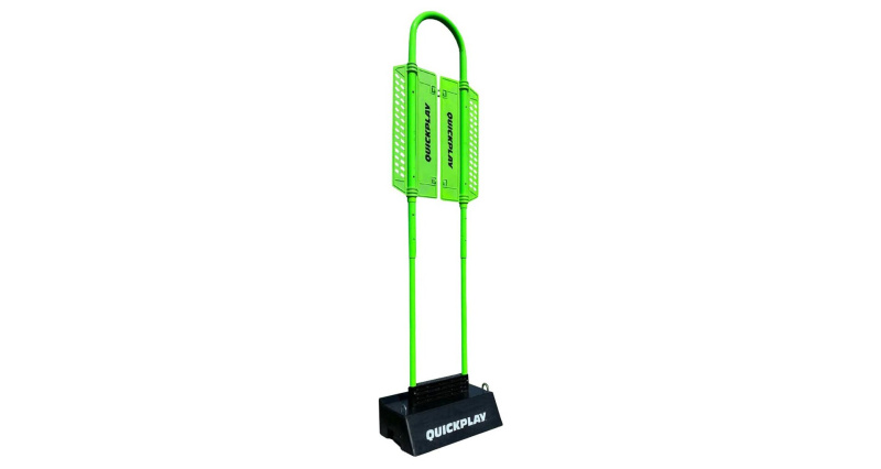 Replay Defender Block teleskopická figurína se základnou, 1 sada