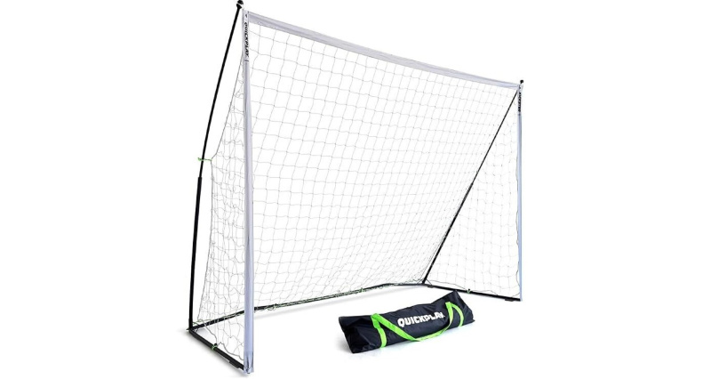 Kickster Elite fotbalová branka 2,4 x 1,5 m, 1 ks