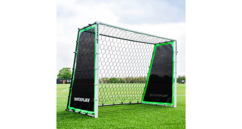 Tekkers GS Trainer 3 v 1 fotbalový trenažér, 1 ks