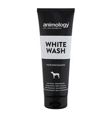 Animology White Wash Šampon pro psy 250ml
