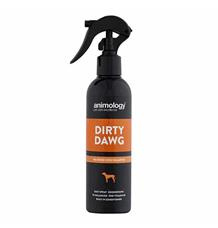 Animology Dirty Dawg Šampon pro psy bezoplachový 250ml