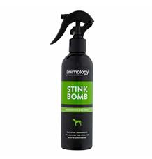 Animology Stink Bomb Sprej pro psy 250ml