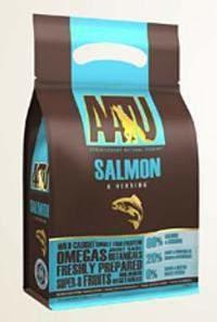 AATU Dog 80/20 Salmon & Herring 1,5 kg