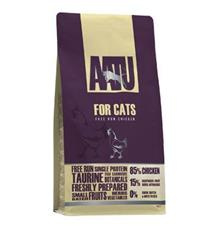 AATU Cat 85/15 Chicken 3 kg