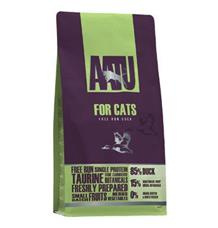 AATU Cat 85/15 Duck 1kg 