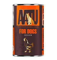 AATU Dog Chicken konz. 400 g