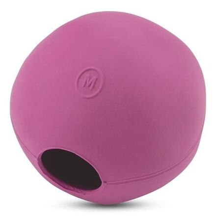 BecoBall EKO pink M
