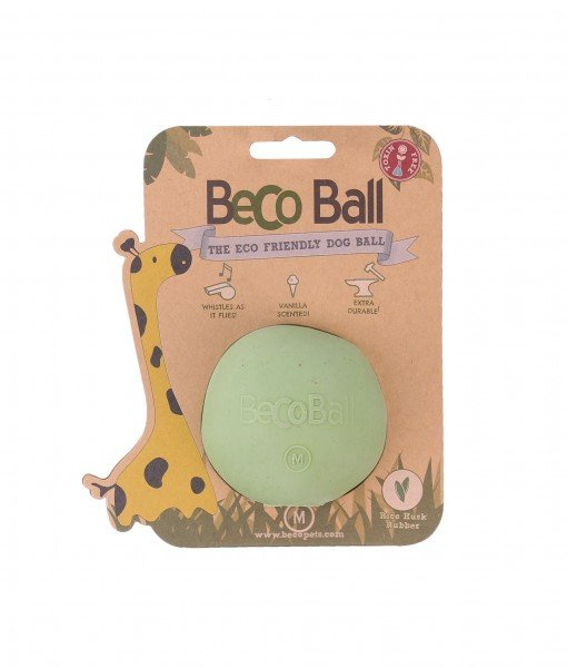 BeCoThings BecoBall EKO-green-M