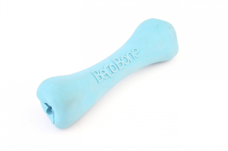 BecoBone kost EKO modrá M