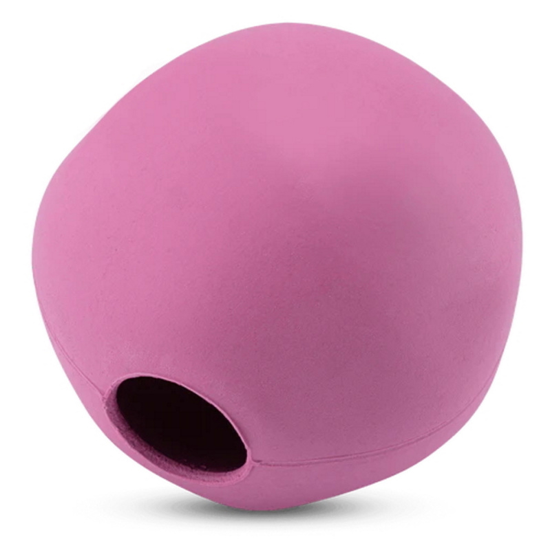 BecoBall EKO pink S
