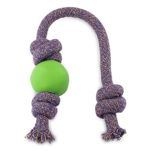 BeCoThings BecoBall lano EKO-zelena-S