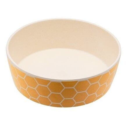 BecoBowl Bambusová Miska pro psa S 15 cm / 0,8 l