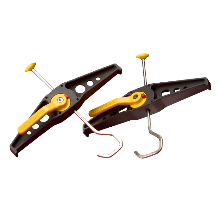 Rhino SafeClamp - univerzální držák pro žebříky