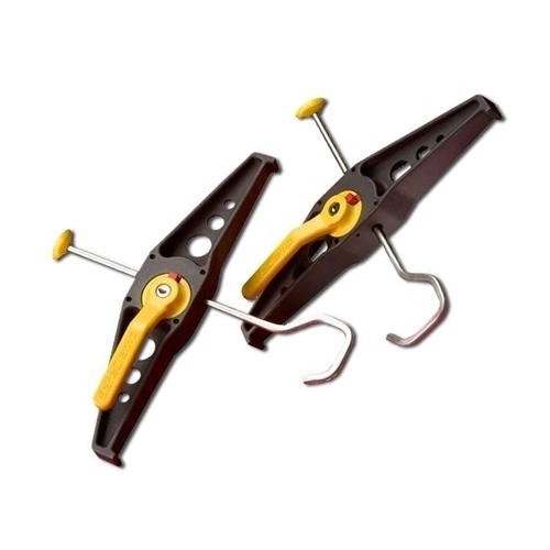 Rhino SafeClamp - univerzální držák pro žebříky