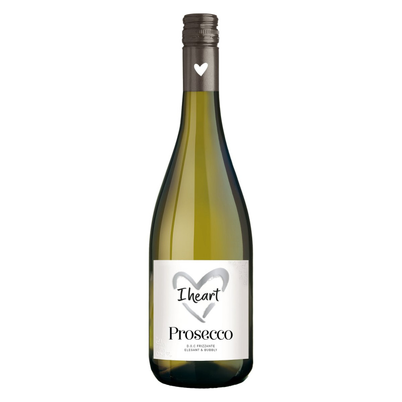 I Heart Prosecco DOC Frizzante