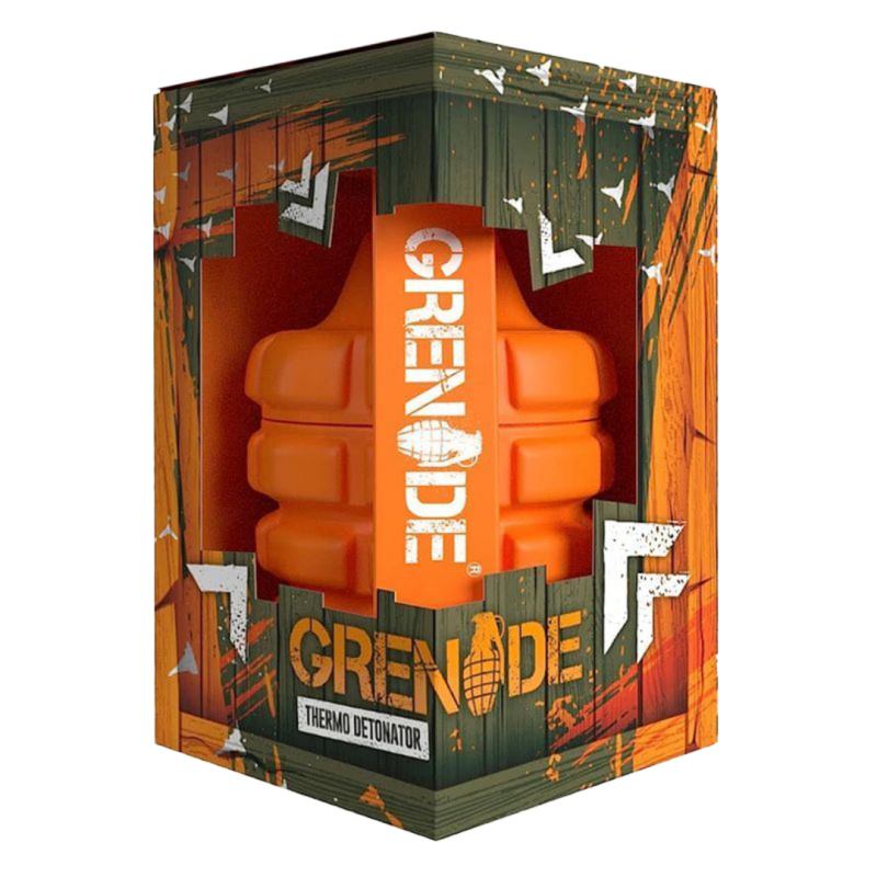 Grenade Thermo Detonator 100 kapslí