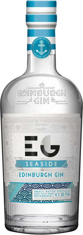 Edinburgh Gin Seaside 43% 0,7l