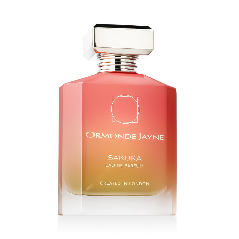 Ormonde Jayne Sakura parfémovaná voda unisex 88 ml