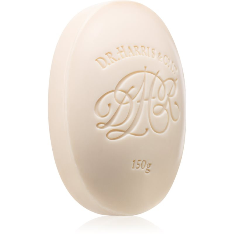 D.R. Harris Bar Soap tuhé mýdlo Almond Oil 150 g