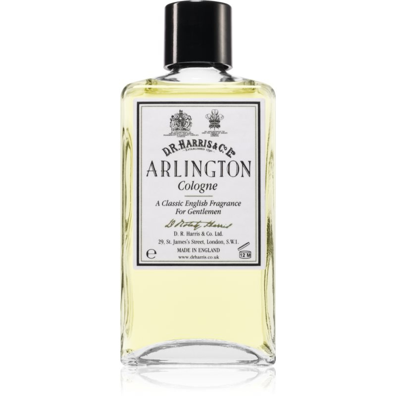 D.R. Harris Cologne Arlington kolínská voda pro muže 100 ml