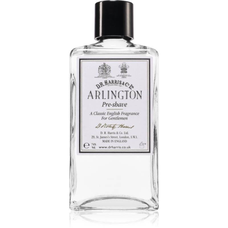 D.R. Harris Pre-Shave Arlington čisticí voda na holení 100 ml