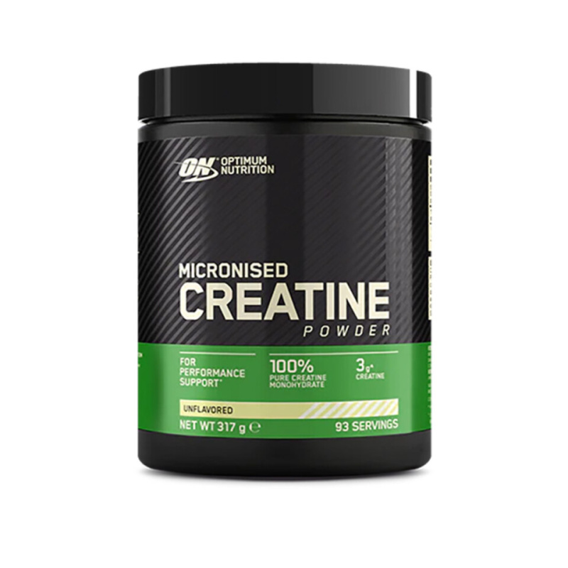 Optimum Nutrition Creatine Powder 317g