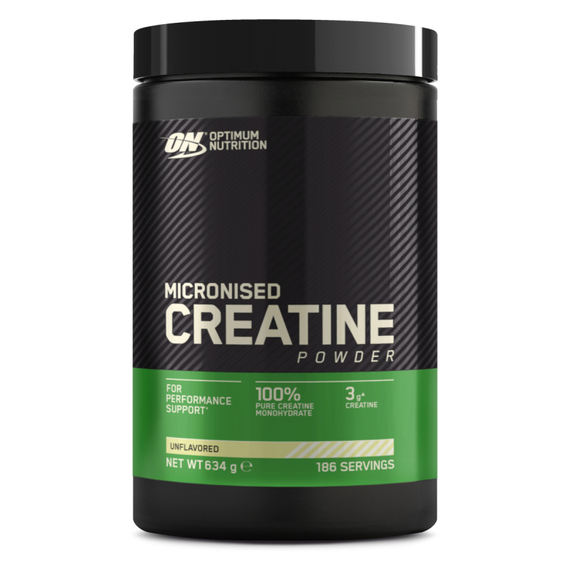 Optimum Nutrition Creatine Powder 317g