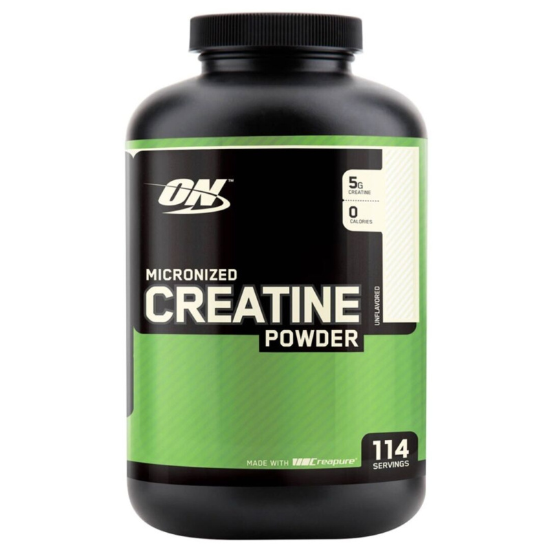 Optimum Nutrition Creatine Powder 634g