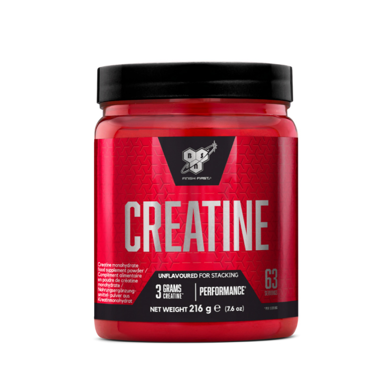 BSN Creatine DNA 216 g