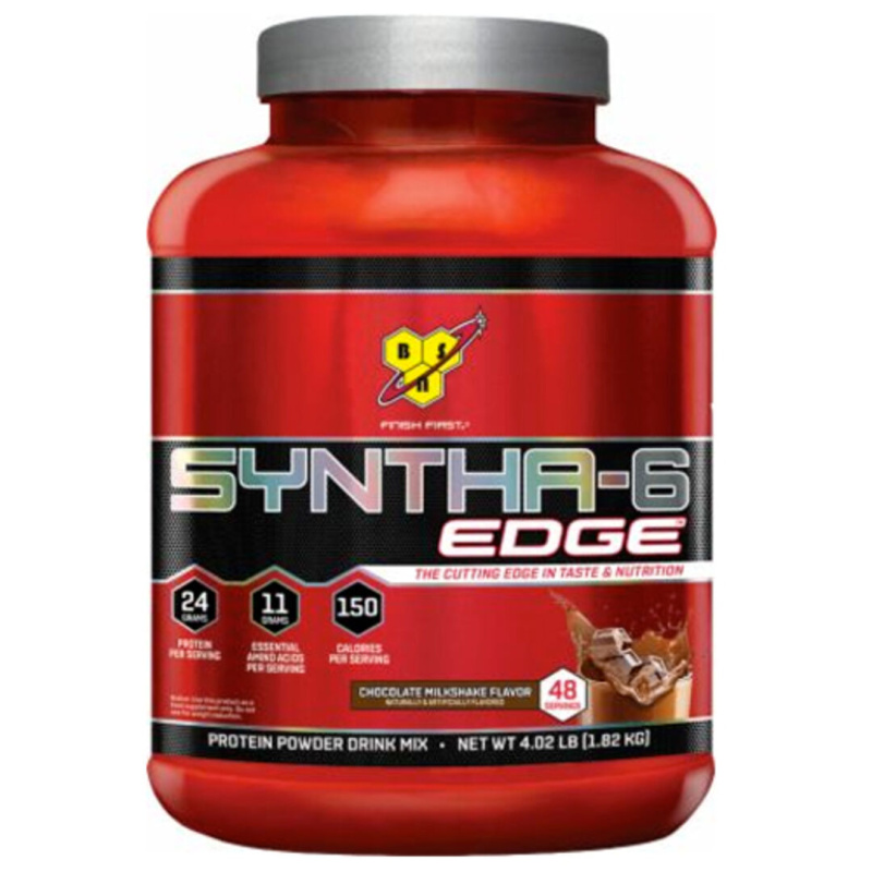 BSN Syntha-6 Edge 1820 g - cookies & cream