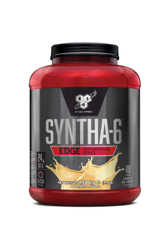 BSN Syntha-6 Edge 1820 g - cookies & cream
