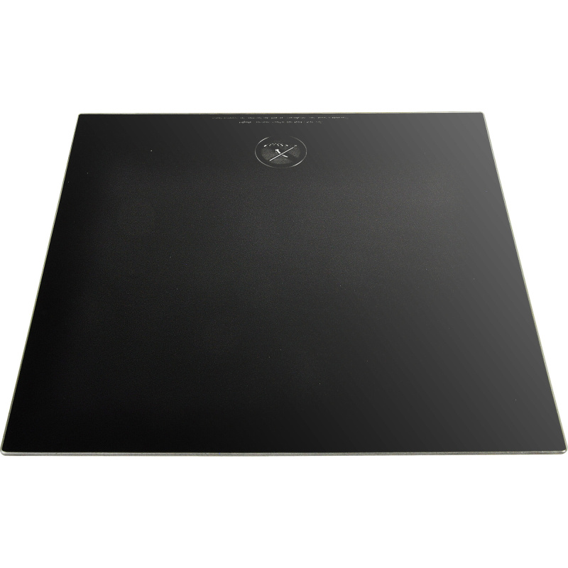 Skleněný kryt pro troubu Thetford Triplex