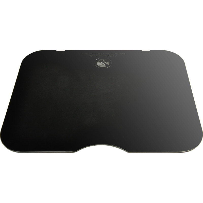 Skleněný kryt černý pro sporák Thetford Basic Line 340 a 345