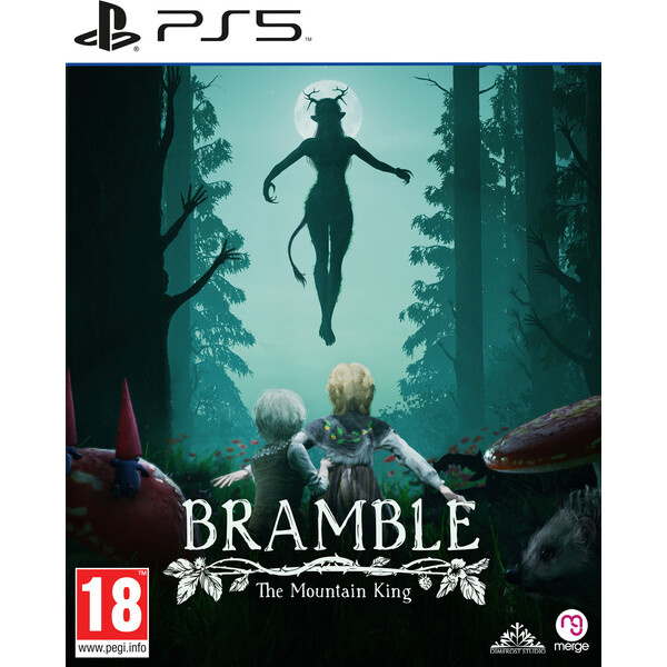 Bramble: The Mountain King (PS5)