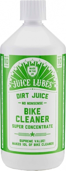 čistič JUICE LUBES Dirt Juice Super-koncentrát, 1l
