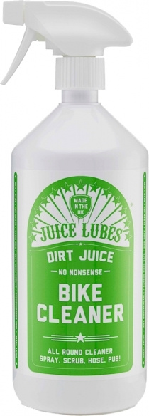 čistič-rozprašovač JUICE LUBES Dirt Juice, 1l