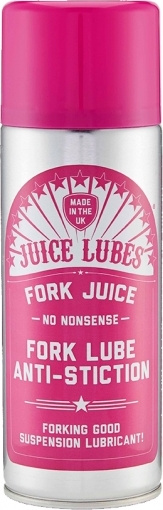 mazivo-sprej JUICE LUBES Fork Juice, 400ml