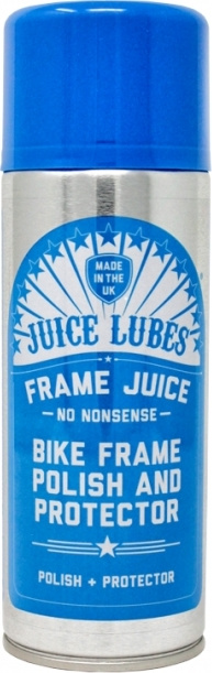 čistič-sprej JUICE LUBES Frame Juice Gloss, 400ml