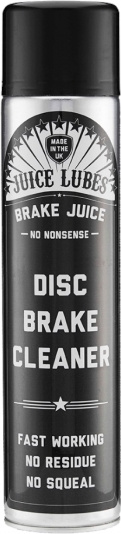 čistič-sprej JUICE LUBES Brake Juice, 600ml