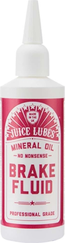 olej brzd. JUICE LUBES Mineral Oil Br.Fluid, 130ml
