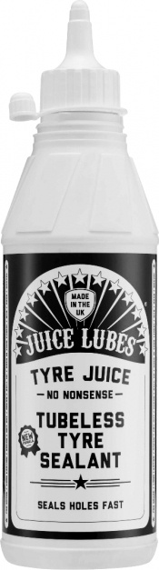 lepení-tmel JUICE LUBES Tyre Juice, 500ml