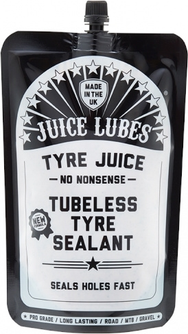 lepení-tmel JUICE LUBES Tyre Juice, 140ml