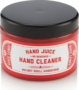 čistič rukou JUICE LUBES Hand Juice, 500ml