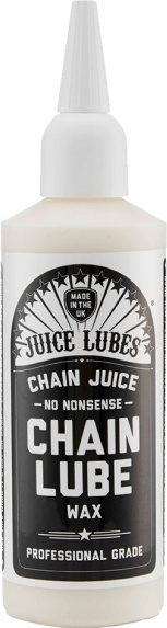 mazivo-kapátko JUICE LUBES Chain Juice Wax, 130ml