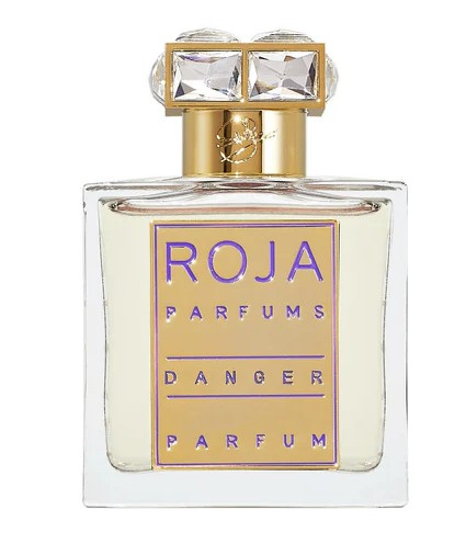 Roja Parfums Danger parfém pro ženy 50 ml