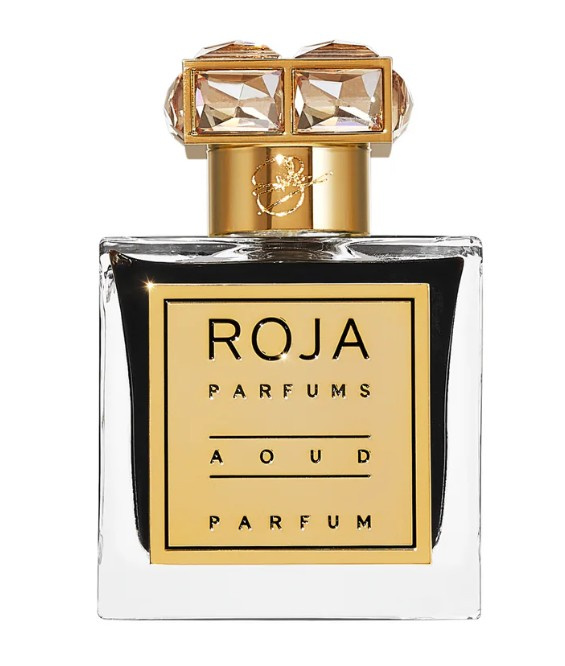 Roja Parfums Aoud parfém unisex 100 ml