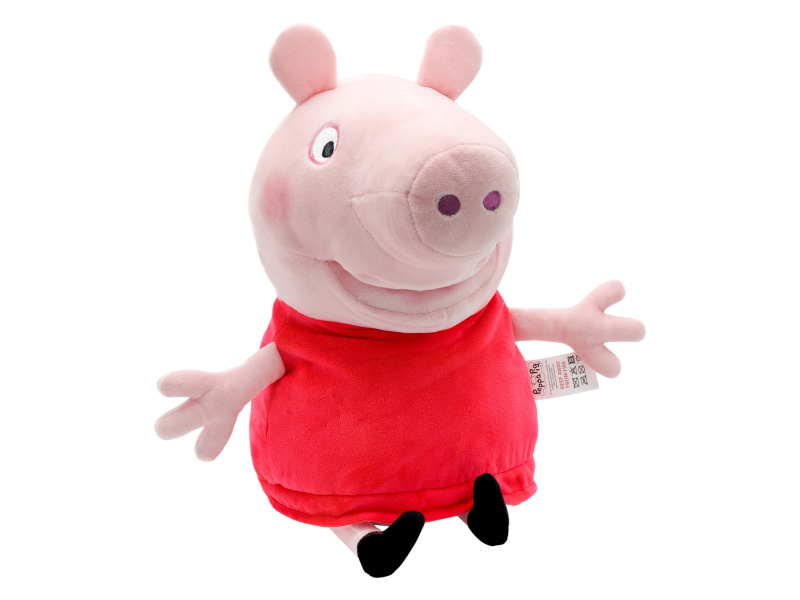 Paw Patrol Plyšová hračka (Peppa)